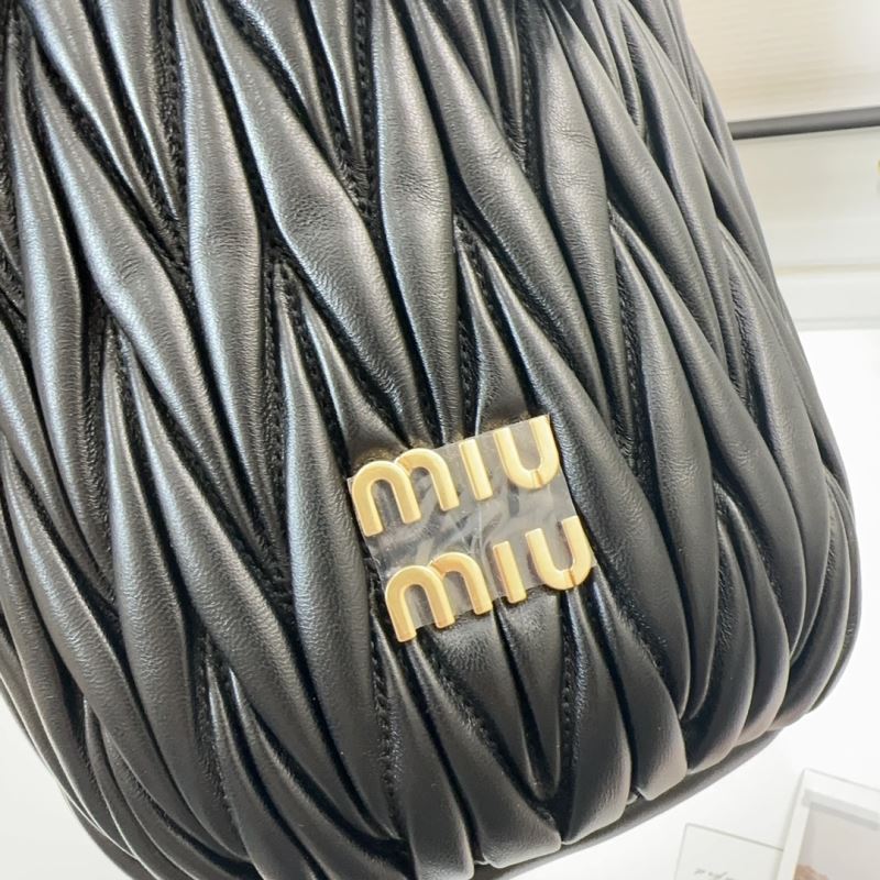 Miu Miu Bucket Bags